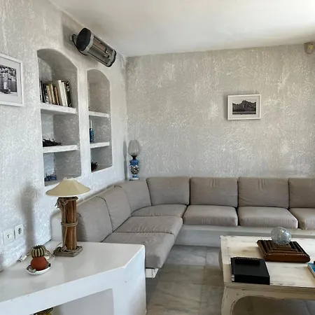 아파트 Castle81homes White , Sea View House *