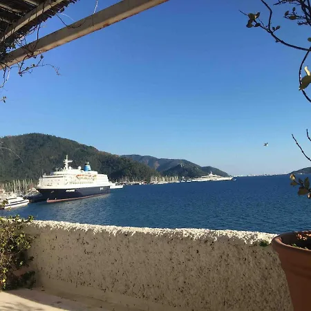 Castle81homes White , Sea View House Apartament *