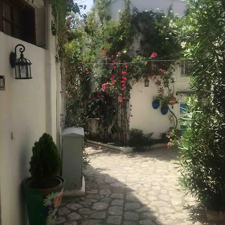 Castle81homes White , Sea View House Мармарис