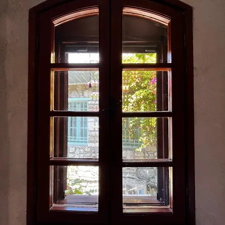 Castle81homes White , Sea View House * Marmaris