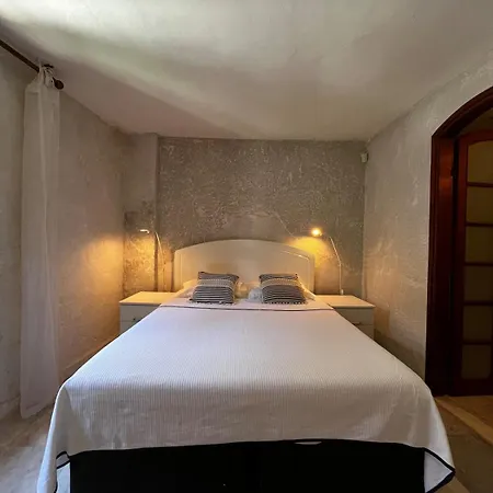 Castle81homes White , Sea View House Apartament *