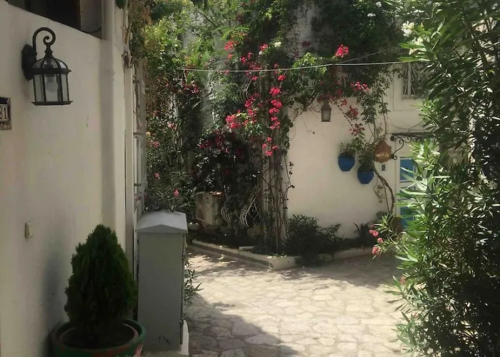 Castle81homes White , Sea View House Marmaris