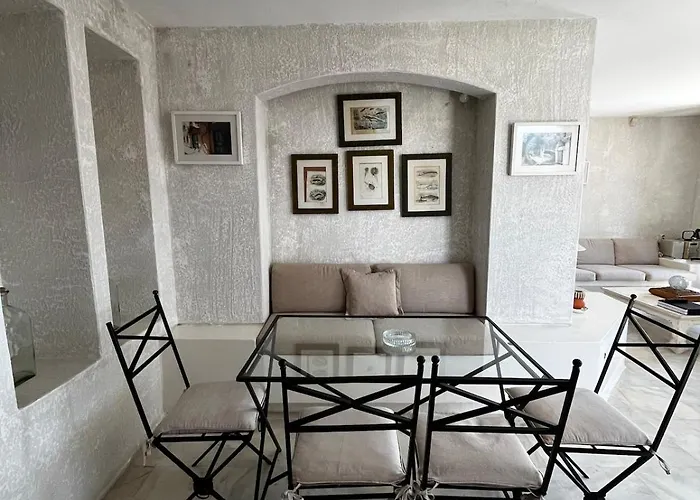 Castle81homes White , Sea View House * Marmaris