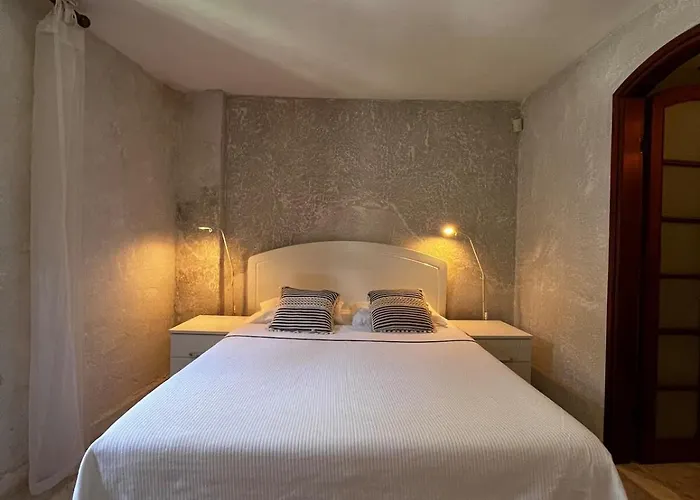 Castle81homes White , Sea View House Daire *