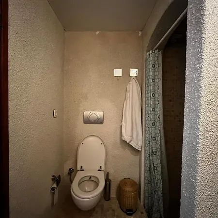 Castle81homes White , Sea View House * マルマリス