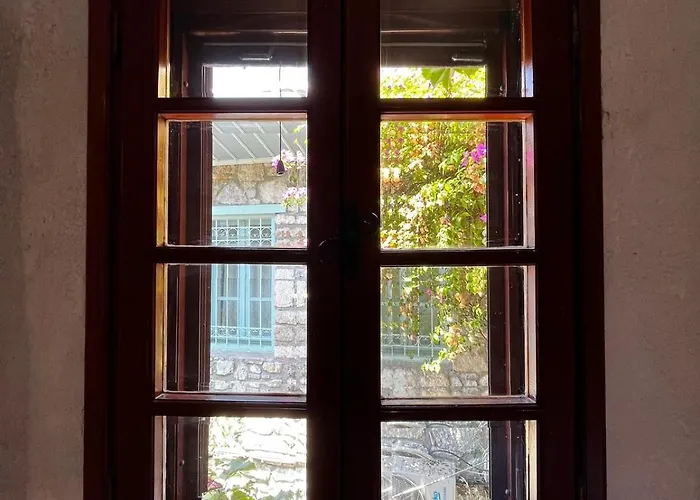 Castle81homes White , Sea View House * Marmaris