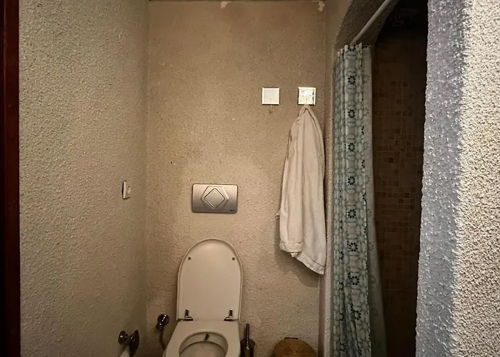 Castle81homes White , Sea View House * Marmaris